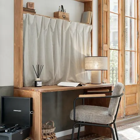 Serre - In Eixample Dreta