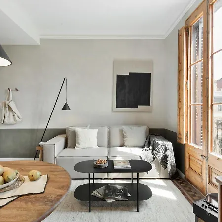 Serre - In Eixample Dreta Barcelona