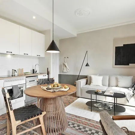 Apartman Serre - In Eixample Dreta