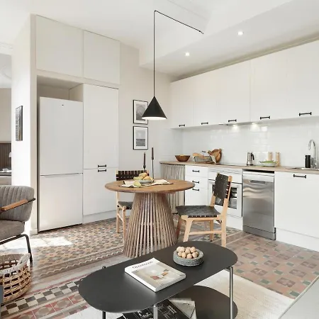 Serre - In Eixample Dreta