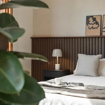 Serre - In Eixample Dreta *