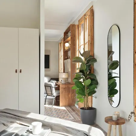 Serre - In Eixample Dreta Barcelona