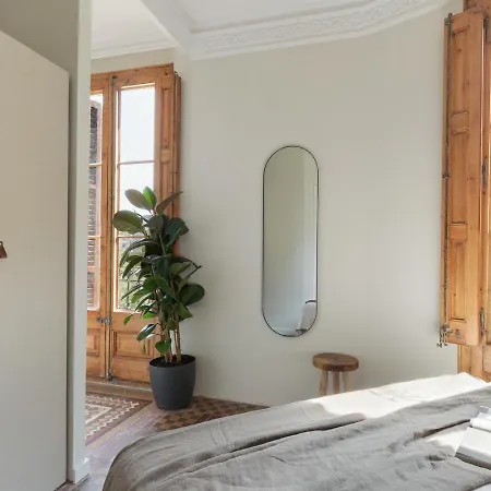 Apartment Serre - In Eixample Dreta