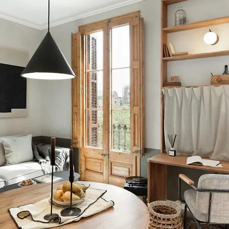 Apartment Serre - In Eixample Dreta *