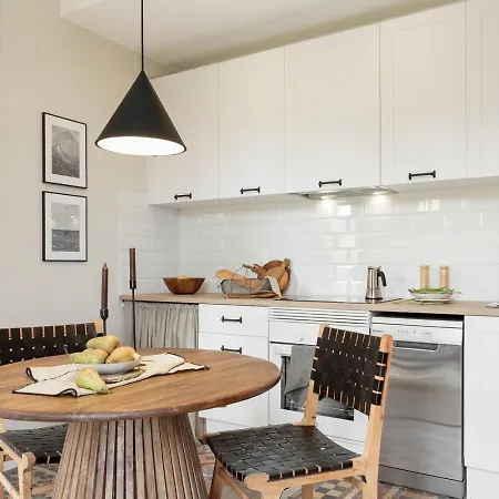 Serre - In Eixample Dreta *