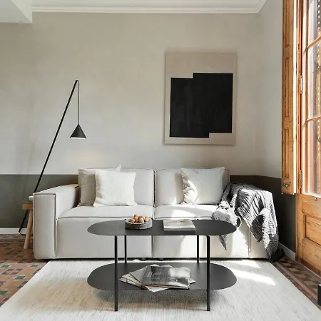 Serre - In Eixample Dreta * Barcelone