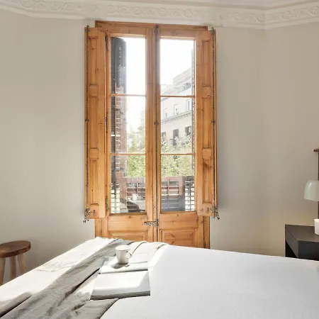 Serre - In Eixample Dreta *