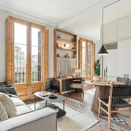 Serre - In Eixample Dreta