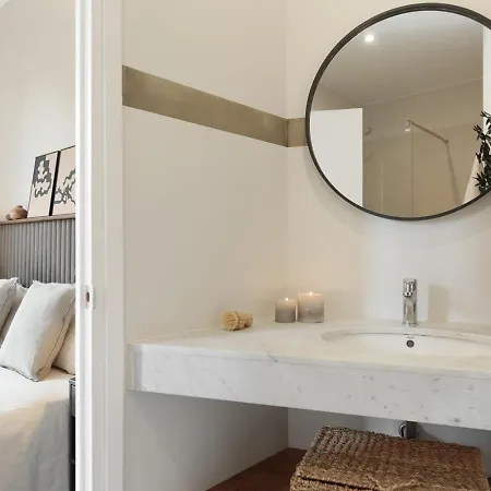 Appartement Serre - In Eixample Dreta