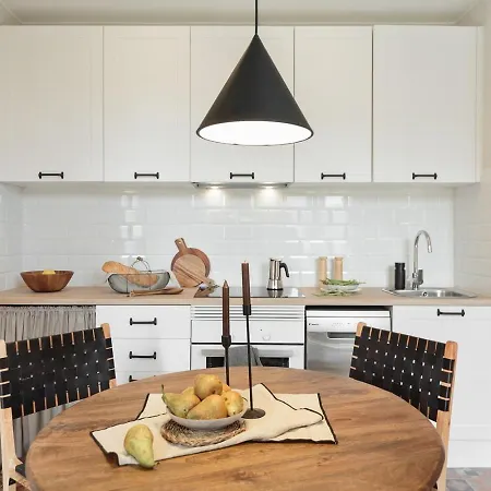 Serre - In Eixample Dreta Appartement